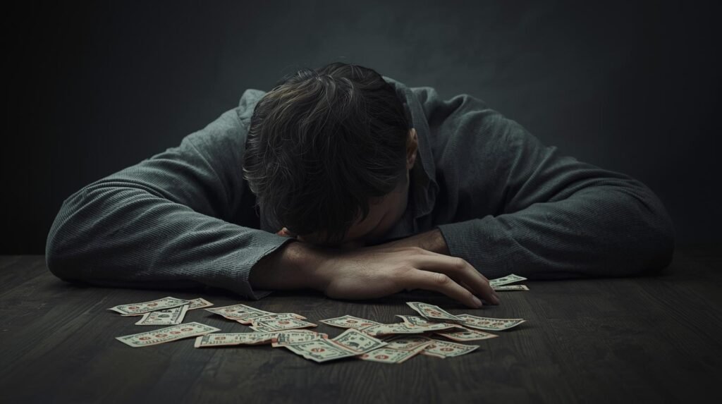 파워볼 고액 배팅 이후 복구가 어려워지는 구조적 손실 흐름